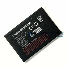 Akku für Netgear w-7 AC810S Aircard AC790S Sierra Wireless [Ersatzakku]